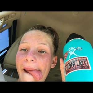 Meet your Posher, Presley